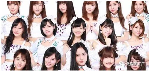 絲芭傳媒C輪融資估值或超50億，SNH48的“玩法”將如何演變？