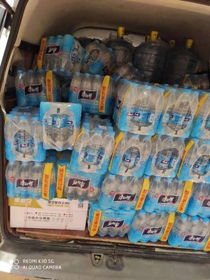 博愛南飲料配送.