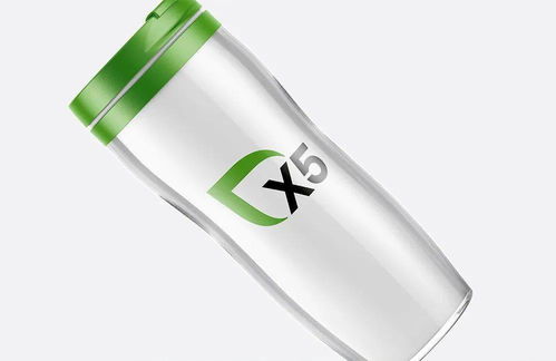 x5零售集團(tuán)啟用新logo